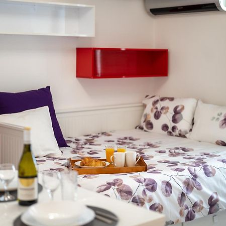 Апартаменти Colorful Studio With Balcony - Free Parking Софія Екстер'єр фото
