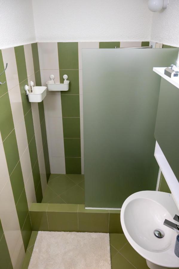 Апартаменти Colorful Studio With Balcony - Free Parking Софія Екстер'єр фото